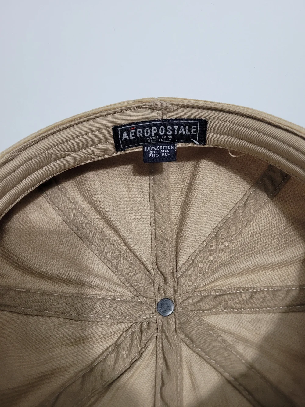 Aeropostale 
